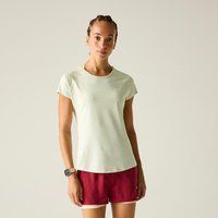 Atmungsaktives Mesh Performance Sportshirt