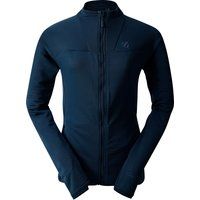 Torrek Full-Zip Strukturierter Midlayer