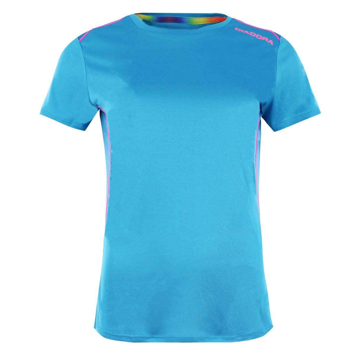 Technisches Performance Laufshirt