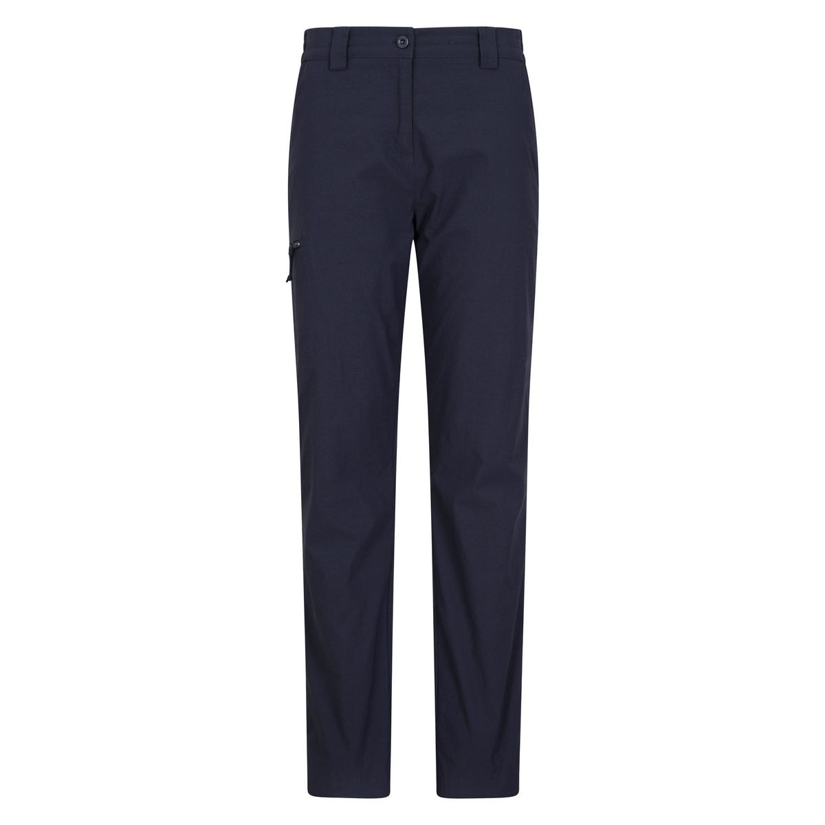Thermische Stretch-Wanderhose