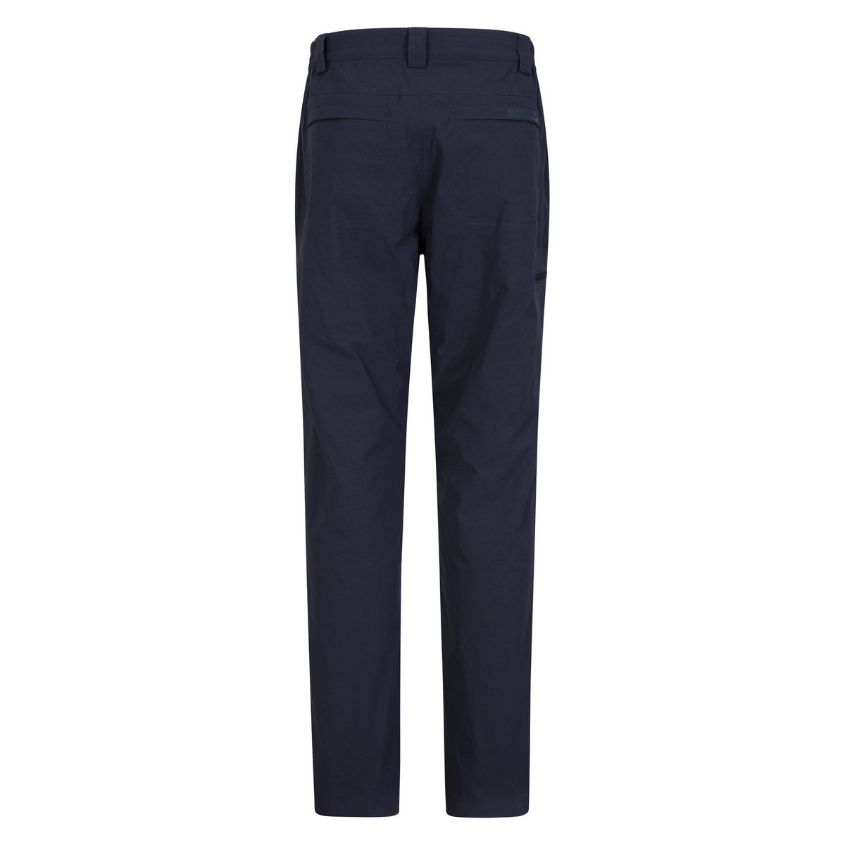 Thermische Stretch-Wanderhose
