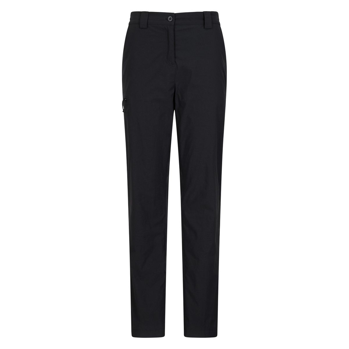 Thermische Stretch-Wanderhose