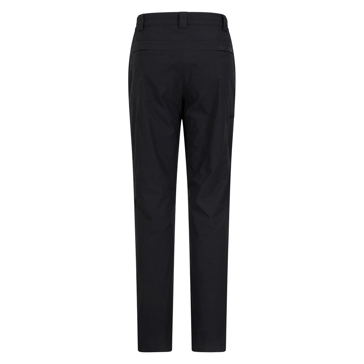 Thermische Stretch-Wanderhose