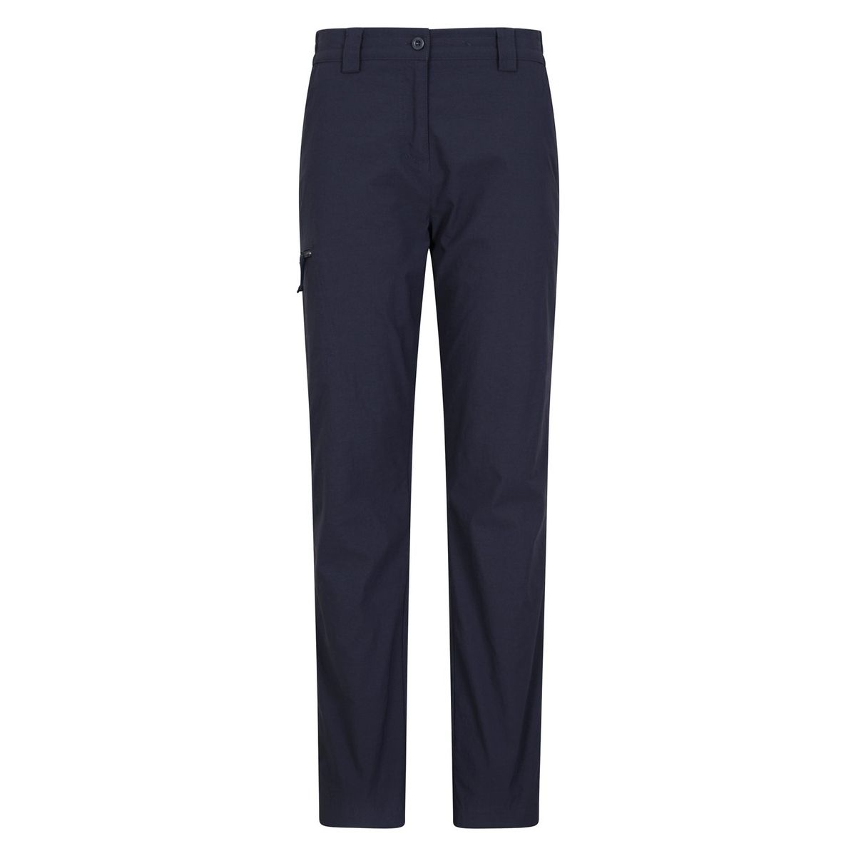Thermische Stretch-Wanderhose