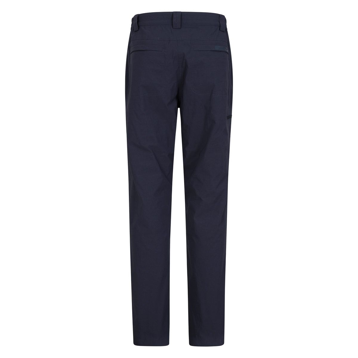 Thermische Stretch-Wanderhose