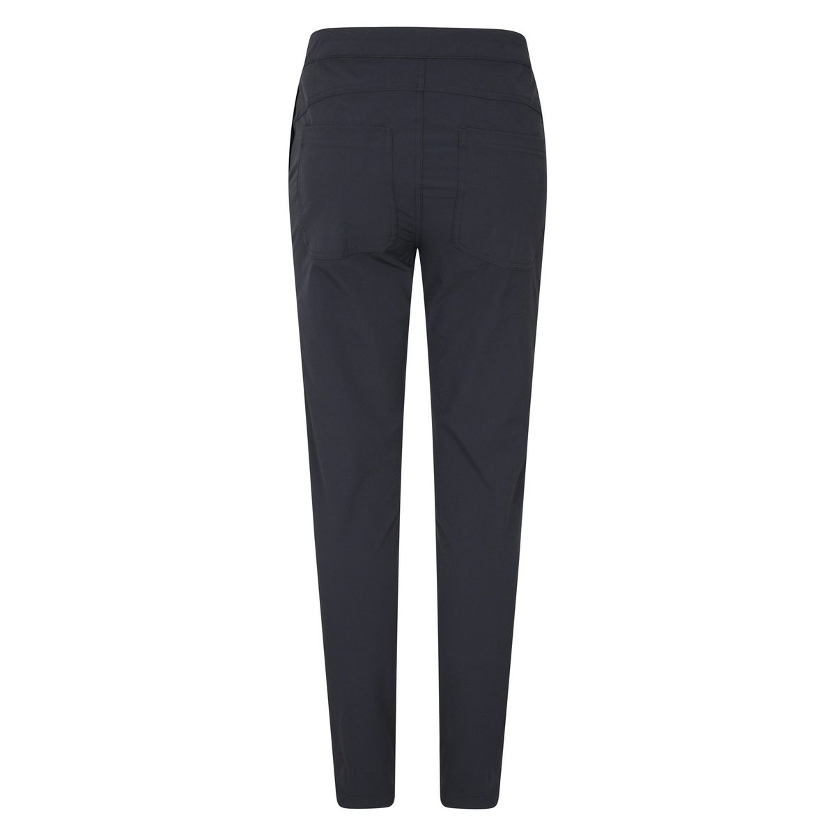 Schmale Stretch Outdoor Wanderhose