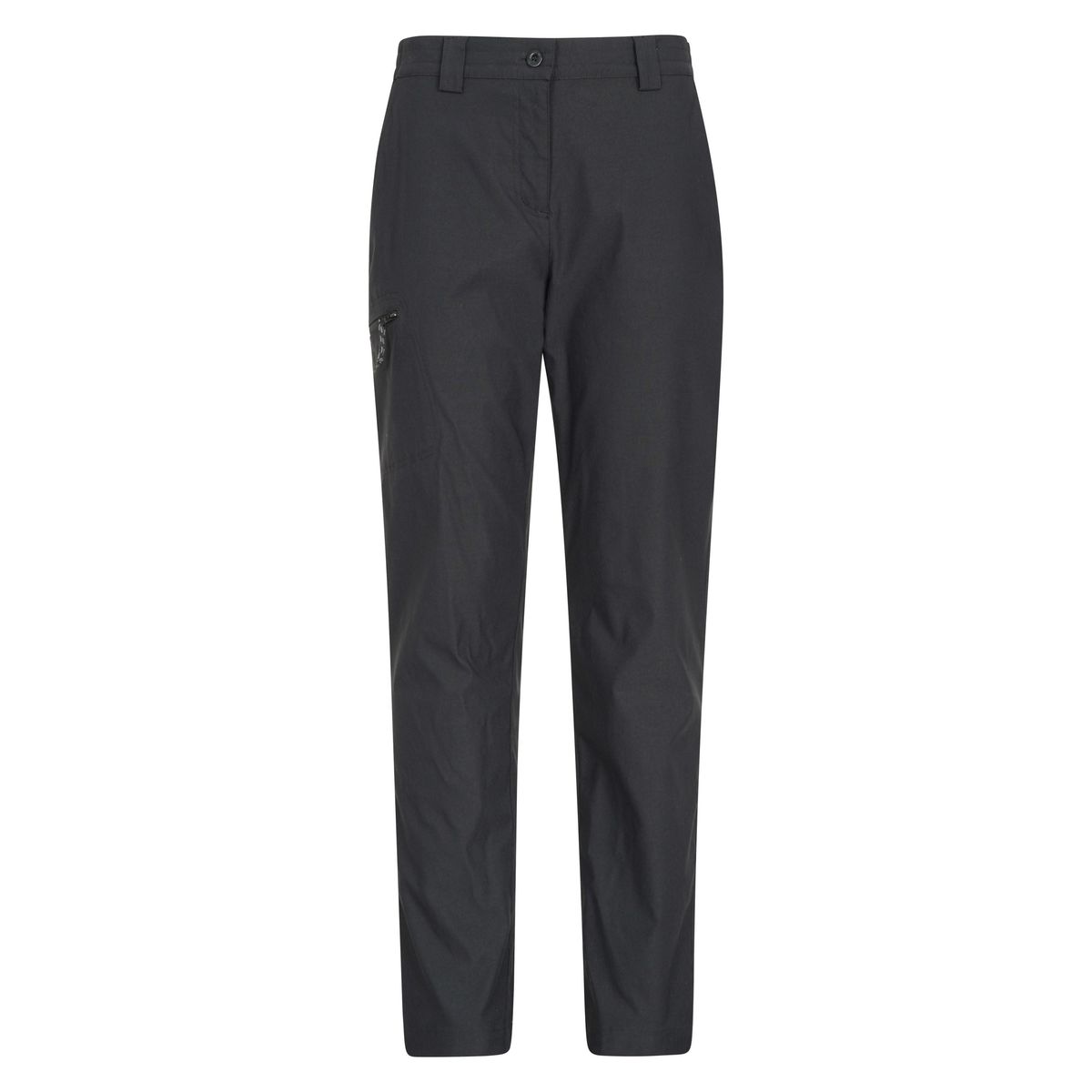 Leichte schnelltrocknende Wanderhose