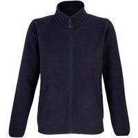 Fleecejacke aus recyceltem Polyester