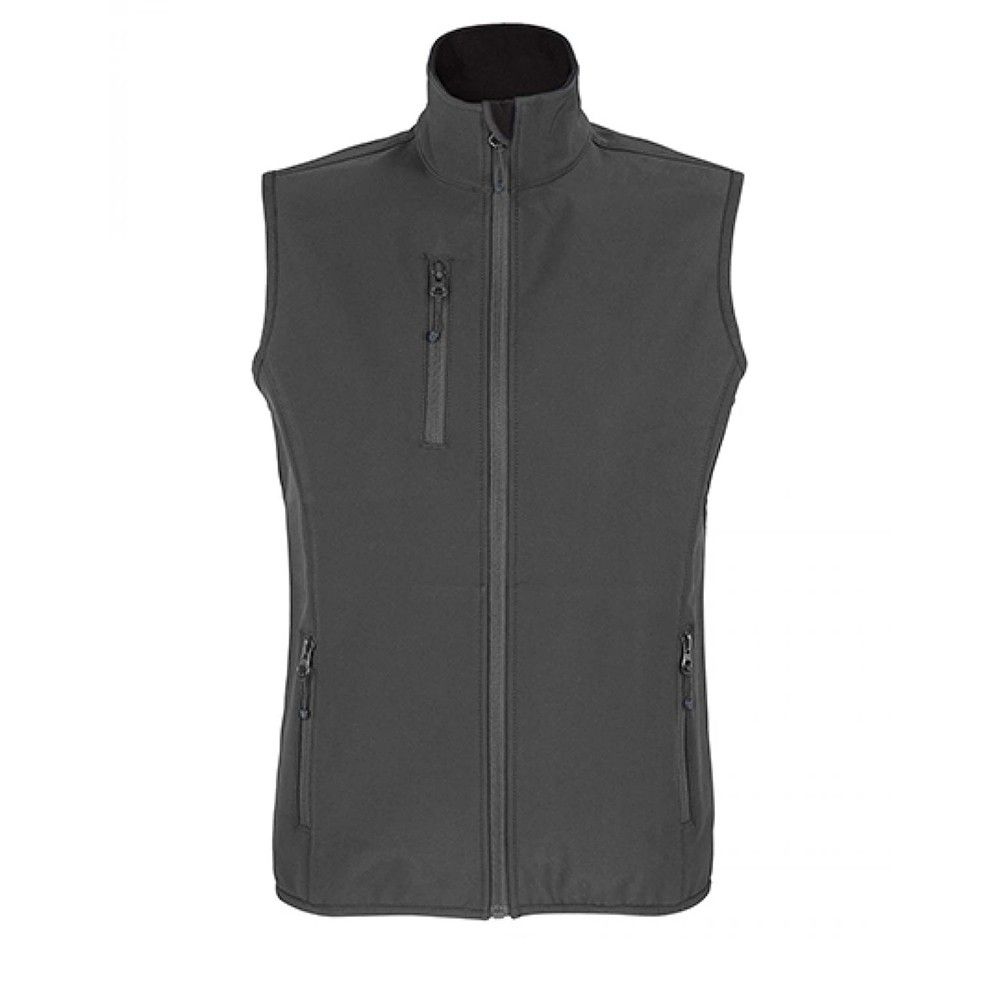 Performance Softshell Outdoor-Weste
