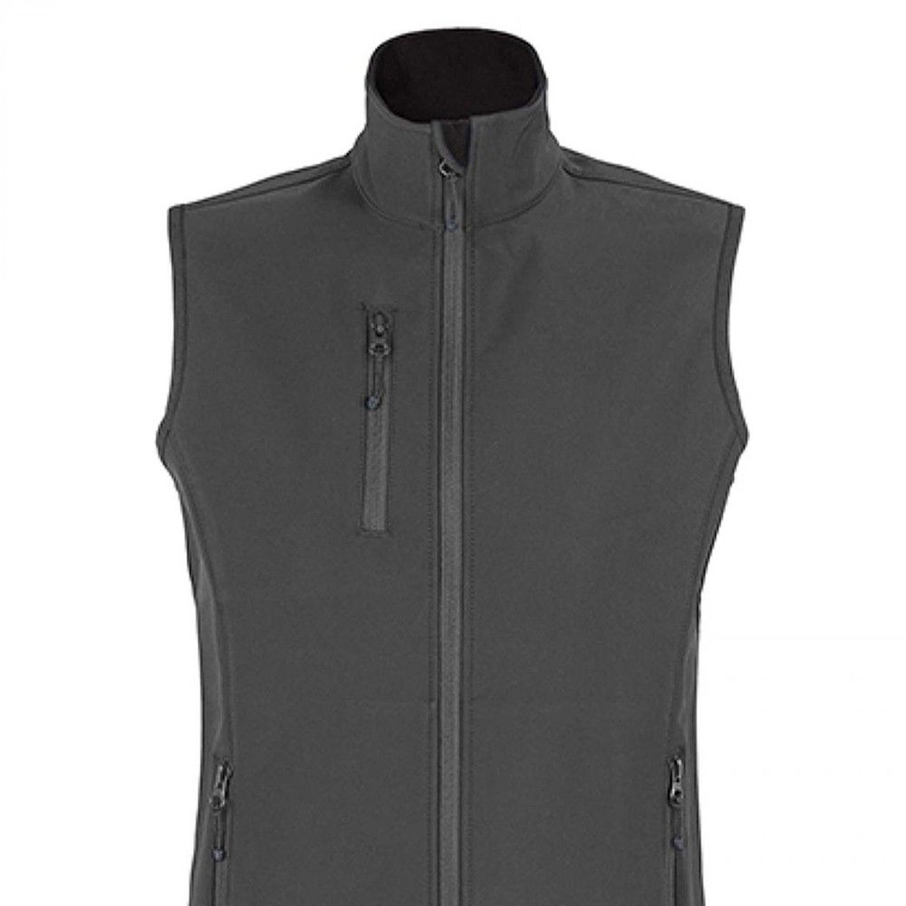 Performance Softshell Outdoor-Weste