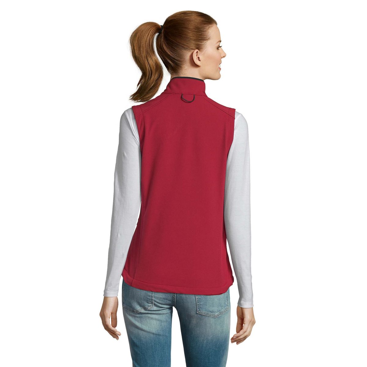 Performance Softshell Outdoor Weste