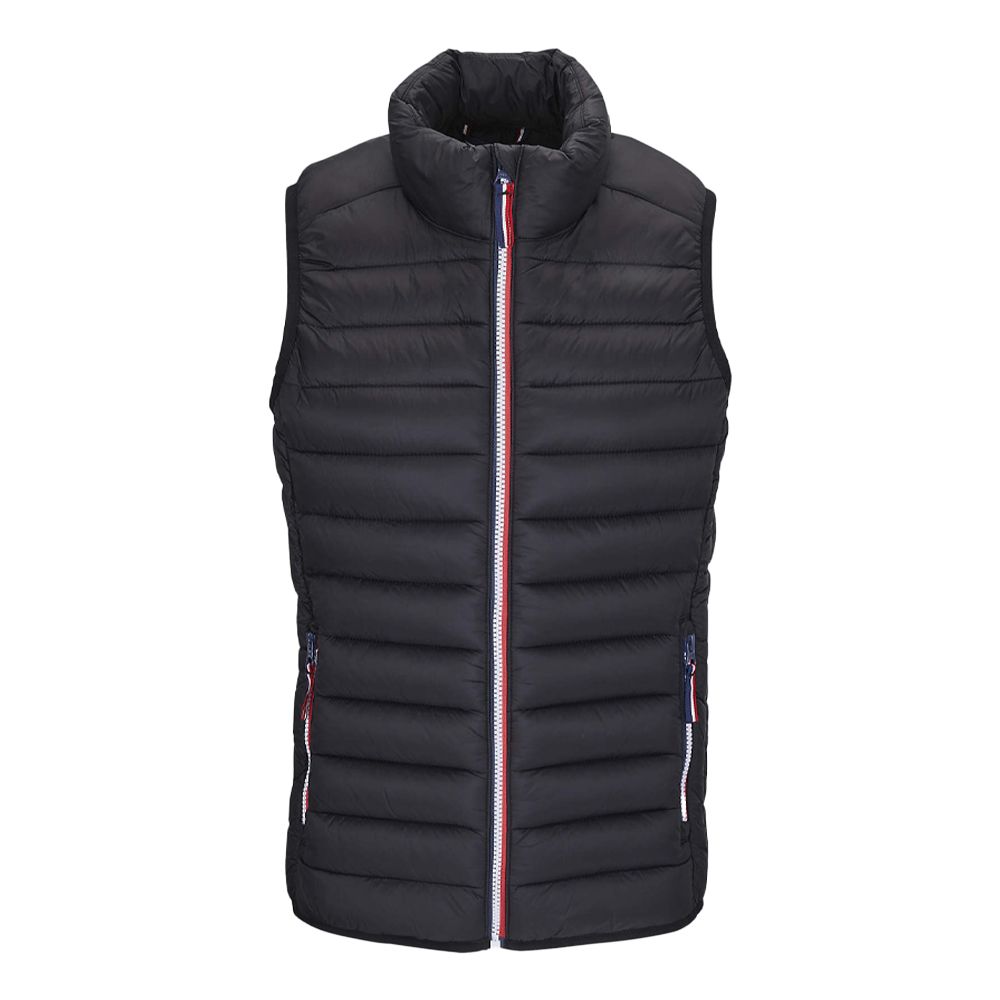 Leichte gesteppte Puffer-Weste
