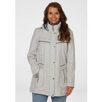Funktionale Wetterfeste Outdoorjacke