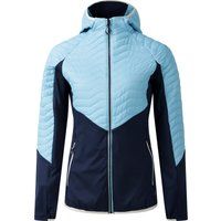 Leichte Air Lite Hybrid-Sportjacke
