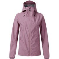 Wasserdichte Breathe Easy Funktionsjacke