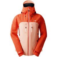 Technische Outdoor-Funktionsjacke