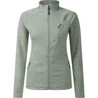 Thermische Stretch-Midlayer-Jacke