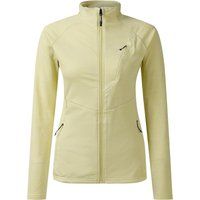 Sportliche Emerging Stretch-Thermojacke