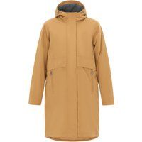 Wasserfester Outdoor-Parka mit Kapuze