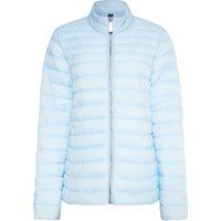 Leichte gesteppte Pufferjacke