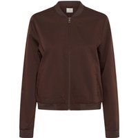 Bomberjacke in entspannter Passform