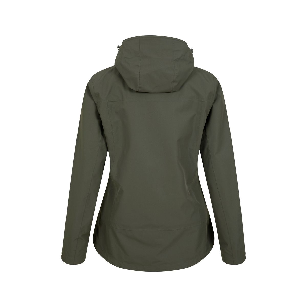 "Arlberg" wasserdichte 2,5-Lagen Funktionsjacke