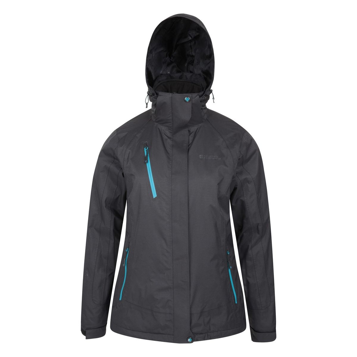 Vielseitige 3-in-1 Extremjacke