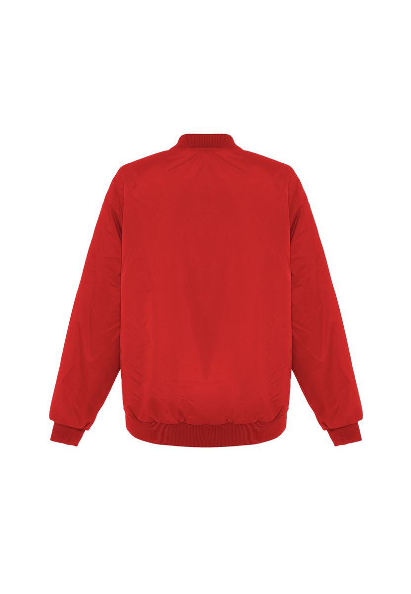 Sportliche Blouson Bomberjacke
