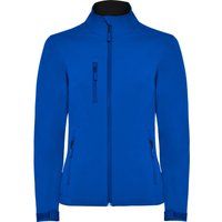 Konturierte Stretch-Softshelljacke für Damen