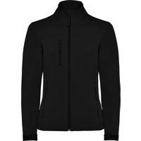 Wasserabweisende Stretch-Softshelljacke