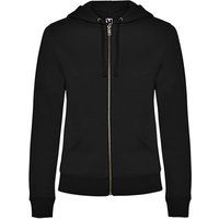 Taillierte Kapuzenjacke Veleta