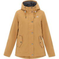 Wetterfester Funktions-Anorak mit Kapuze