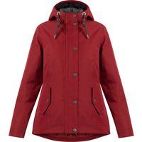 Wasserdichter isolierter Winterparka