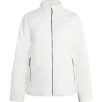 Leichte Steppjacke mit Stehkragen