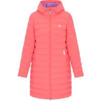 Gesteppter Winterparka mit Kapuze