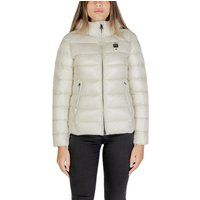 Leichte Gesteppte Daunenjacke mit Kapuze