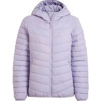 Leichte Steppjacke mit Kapuze