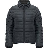 Leichte schmal geschnittene Steppjacke