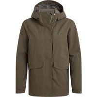 Caldbeck II wasserdichte Utility-Jacke