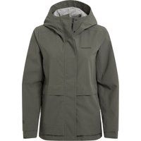 Wasserfester Maryam Technischer Parka