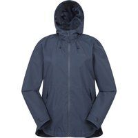 Wasserdichte Canyon Funktionsjacke