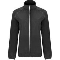 Faltbare Leichte Ripstop-Windjacke