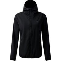 Wasserdichte Leichte Softshell-Kapuzenjacke