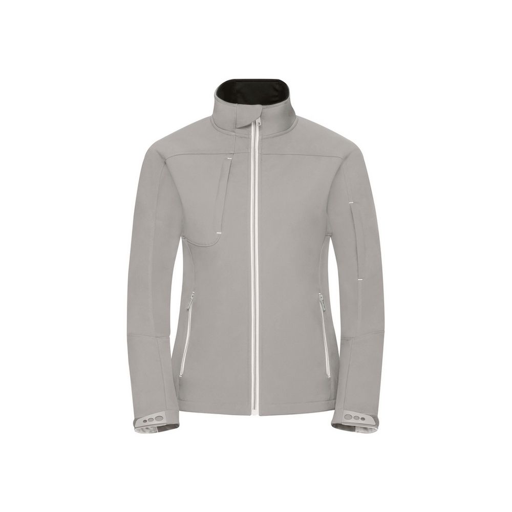 Funktionale Softshelljacke für Damen