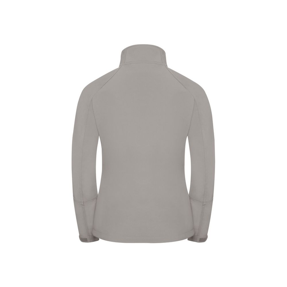 Funktionale Softshelljacke für Damen