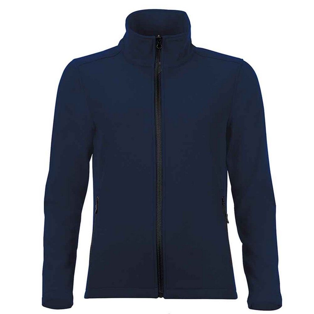 Leichte Performance-Softshelljacke
