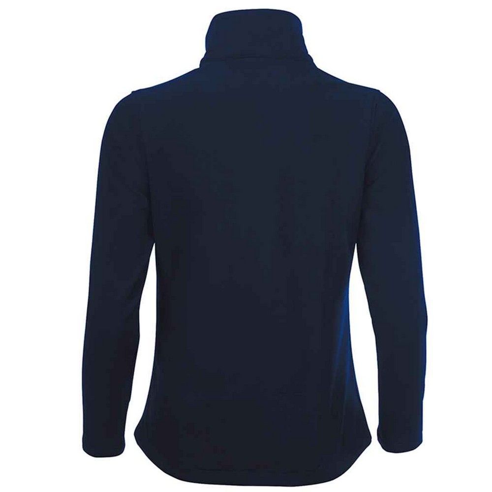 Leichte Performance-Softshelljacke