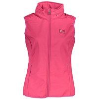 Ärmellose Softshell Outdoor-Weste