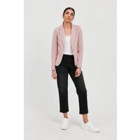 Einreihiger Blazer in Regular Fit