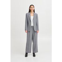 Klassischer Zwei-Knopf-Blazer
